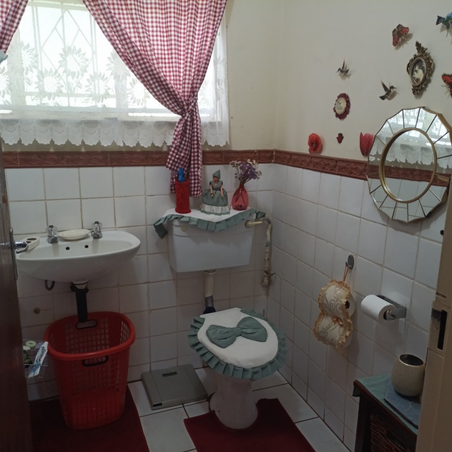 4 Bedroom Property for Sale in Brandfort Free State